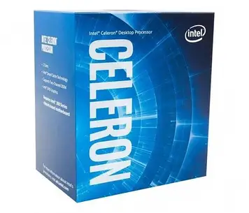 Intel Celeron G6900