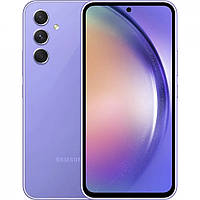 Смартфон Samsung A54 8/256Gb Violet