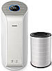 Очищувач повітря Philips Dual Scan AC3854/51, фото 2