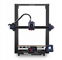 3D-принтер Anycubic Kobra 2 Plus 400x320x320 мм Швидкість 180 мм/с