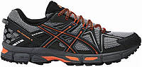 Кроссовки Asics GEL-Kahana 8 'Black Hot Orange Carbon' T6L0N-9030