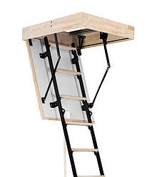 Сходи на горище Oman серії MINI TERMO