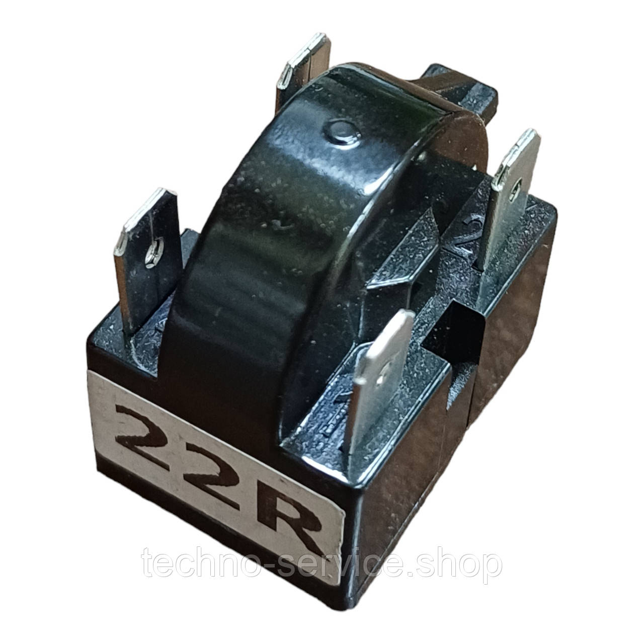 Пускове реле PTC P4-22 (22 Ом)