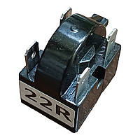 Пускове реле PTC P4-22 (22 Ом)
