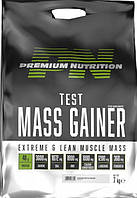 Гейнер Premium Test Mass Gainer 7 kg