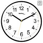 Годинник настінний Technoline WT630 White/Black (WT630), фото 2