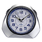 Годинник настільний Technoline Modell XXL Silver (Modell XXL silber), фото 2