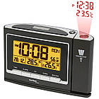 Годинник проекційний Technoline WT529 Anthracite (WT529), фото 2