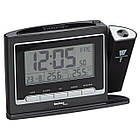 Годинник проекційний Technoline WT529 Anthracite (WT529), фото 3