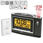 Годинник проекційний Technoline WT529 Anthracite (WT529), фото 4