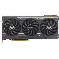 Видеокарта ASUS Radeon RX 7600 XT 16Gb TUF OC GAMING (TUF-RX7600XT-O16G-GAMING) m