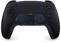 Геймпад беспроводной Sony PlayStation DualSense Black (9827696)