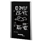 Метеостанція Technoline WS9060 Black/Silver (WS9060), фото 5