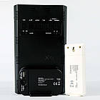 Метеостанція Technoline WS9060 Black/Silver (WS9060), фото 8