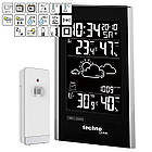 Метеостанція Technoline WS9060 Black/Silver (WS9060), фото 9