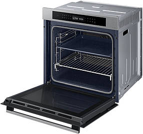 Духовка електрична Samsung NV7B4020ZAS, фото 4