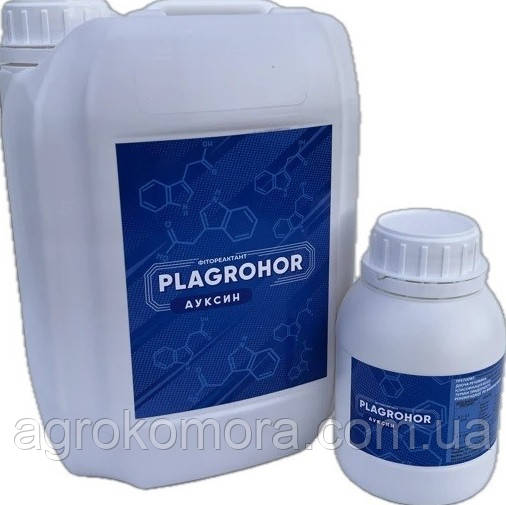PLAGROHOR ауксин 5 л