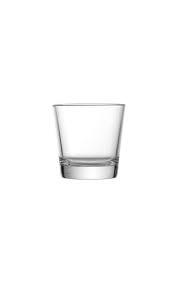Підсвічник скляний Uniglass Traditional 100 мл, фото 1