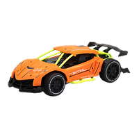 Машинка Радиоуправляемая KS Drive Speed Racing Drift Bitter 1:24 Orange