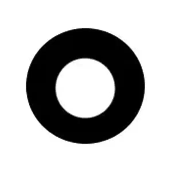 Скло камери для Xiaomi Redmi Note 12 Pro 4G маленьке, фото 1