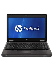 Ноутбук HP ProBook 6360b - 13,3" HD / Intel Core i3/ 4 gb / 320 gb hdd