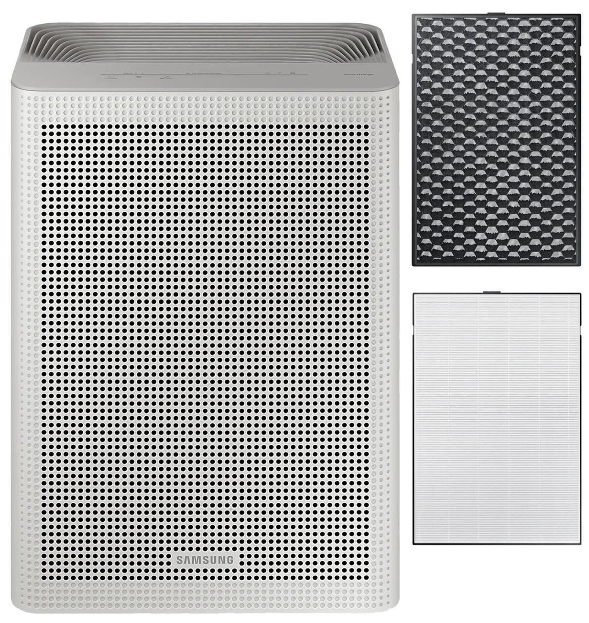 Очищувач повітря Samsung AX32BG3100GG, фото 1