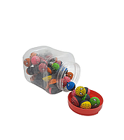 Стрибунець середній Спайдермен 3 см.