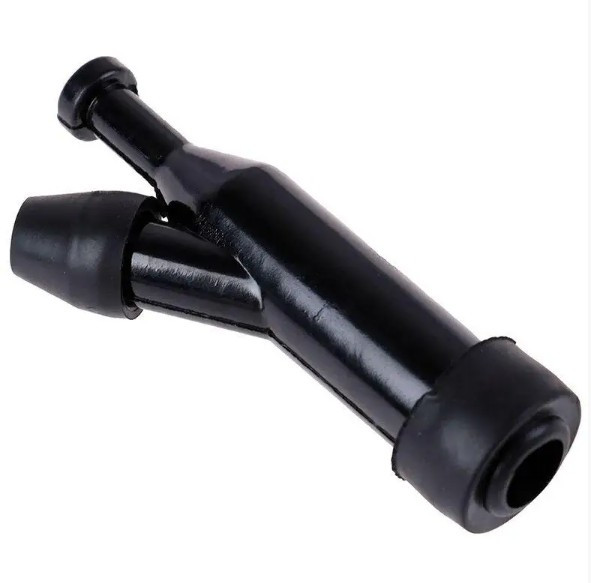 TU Надсвечник катушки зажигания бензинового генератора м/б 168F (ID ...