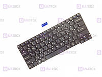 Оригинальная клавиатура для ноутбука Sony Vaio SVT1312V1RS.RU3, SVT1312X1RS.RU3 series, rus, black