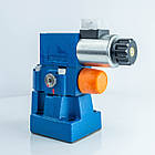 Запобіжний клапан DBW10A2-50-315G24N5ZL нормально закритий, Ду10, 31.5 МПа, Oleodinamica Mozioni