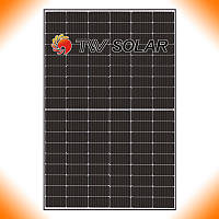 Сонячна панель TW Solar TONGWEI 410 Вт TW410MAP-108-H-S, монокристал