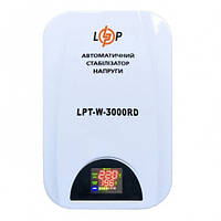 Стабилизатор напряжения LogicPower LPT-W-3000RD (LP22820)