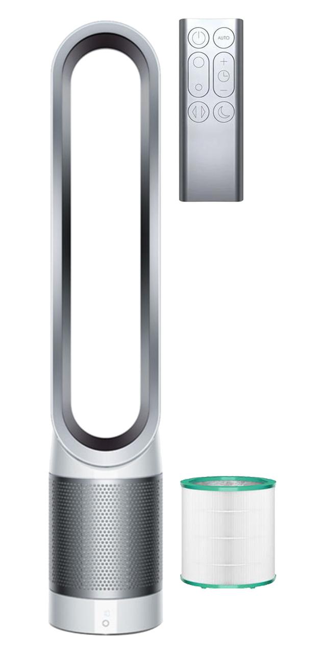 Очищувач повітря Dyson TP00, фото 1