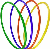 Обруч 85 см. M.Toys 23252