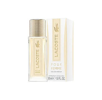 Lacoste Pour Femme 30 edp ID 1987392821 3062 Prom.ua