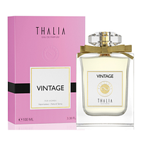 Жіноча парфумована вода Vintage Thalia, 100 мл (DIOR - J`ADORE INFINISSIME)