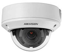 2 МП IP-відеокамера Hikvision з ІЧ-підсвіткою