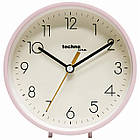 Годинник настільний Technoline Modell H Pink (Modell H lila), фото 2