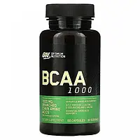 Аминокислоты Optimum Nutrition BCAA 1000 60 caps