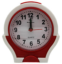 Годинник Будильник Quartz H-007