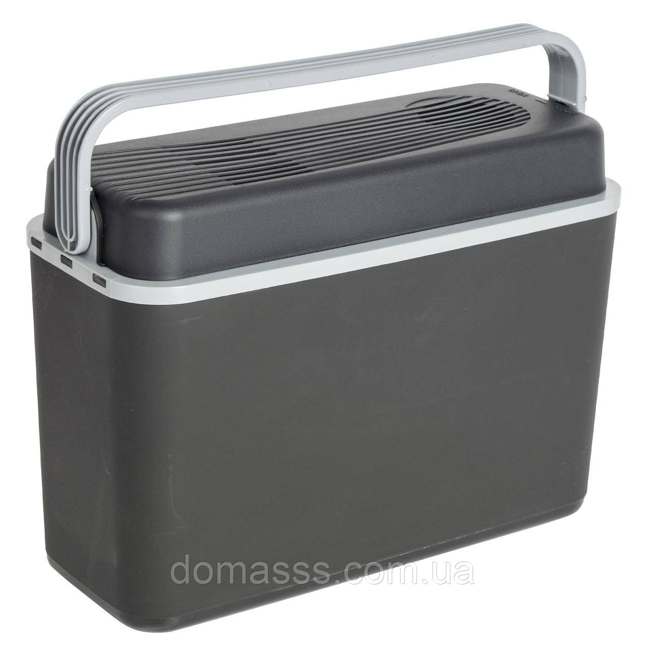 Автохолодильник Bo-Camp Arctic 12V 12 Liters Grey (6702862), фото 1