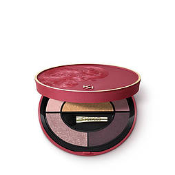 Палетка тіней Kiko Milano A Holiday Fable Ethereal Eyeshadow Palette №02 Rose in Wonderland 4,5 г