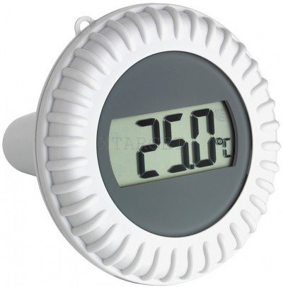 Термометр для бассейна цифровой TFA Malibu 158х95х21 мм - фото 4 - id-p404833448