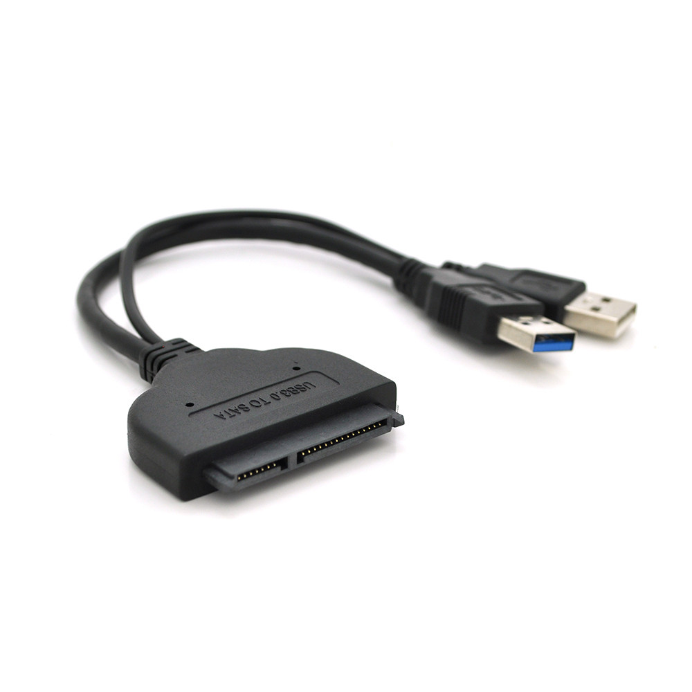 TU  TU Кабель-переходник USB 3.0 - 2,5"/SDD (устройства), фото 1