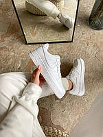 Air force 1 white