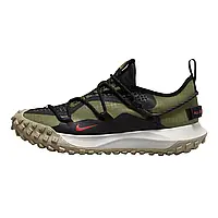 Nike ACG Mountain Fly Low SE Olive Black