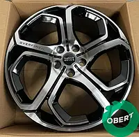 Новые диски 5*120 R20 на Land Rover Range Rover Sport Vogue Discovery All