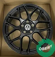 Новые диски 5*112 R18 на Vw ID4 Audi A6 Q5 Skoda Mercedes V C E Class Seat