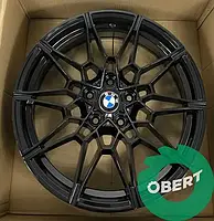 Новые диски 892 M Style 5*112 R20 на Bmw X3 G01 X4 5 G30 6 G32 7 G11 8 All