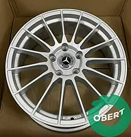 Новорічна акція! Нові диски 5*112 R17 на Mercedes C E Seat Skoda Vw Golf Jetta Audi A3 A4